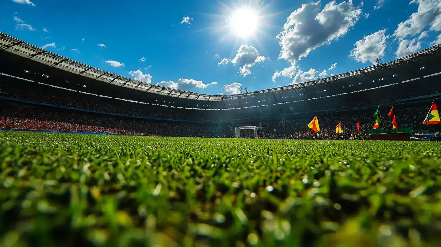 Kehebatan Homebet88 dalam Dunia Tinju dan Liga Europa (2026/08/27)